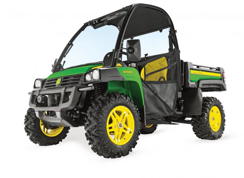 Gators & Utility Vehicles Balmers GM Ltd